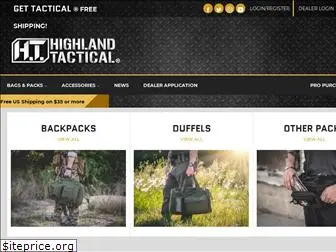 hltactical.com