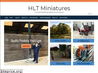 hltminiatures.com