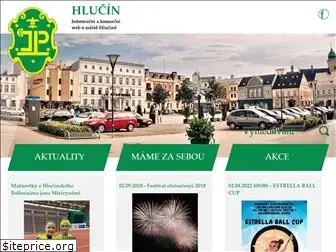 hlucin.com