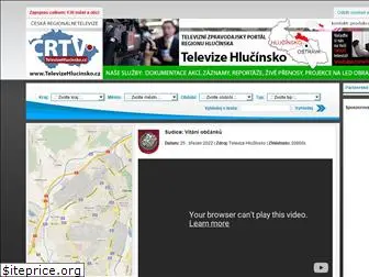 hlucinsko.tv