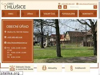 hlusice.com