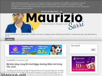 hlvmauriziosarri.com