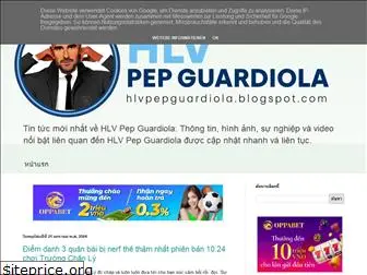 hlvpepguardiola.com