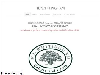 hlwhitingham.com