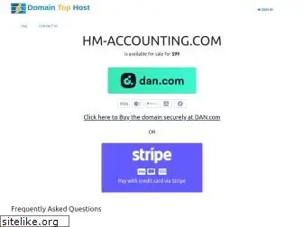 hm-accounting.com