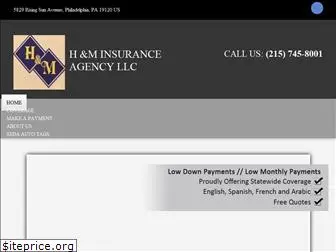 hm-insurance.com