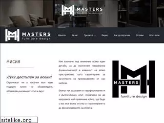 hm-masters.com