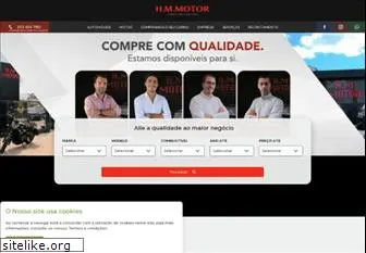 hm-motor.com