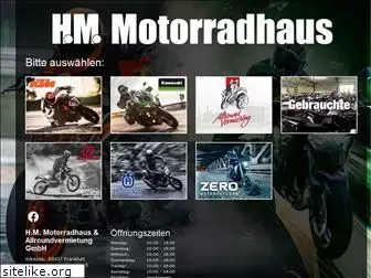 hm-motorradhaus.de