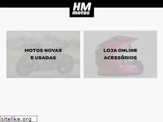 hm-motos.com