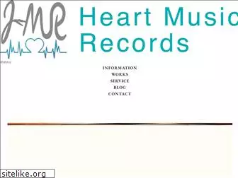 hm-records.com