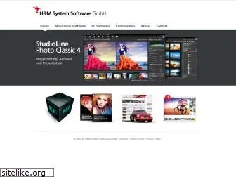 hm-software.com