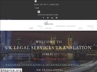 hm-translations.org.uk