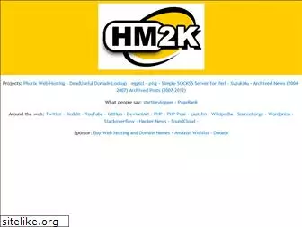 hm2k.org