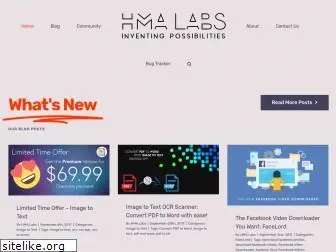 hma-labs.com