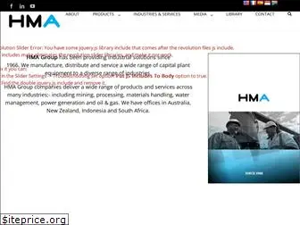 hma-worldwide.com