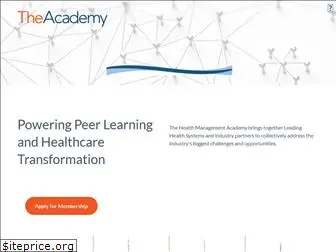 hmacademy.com