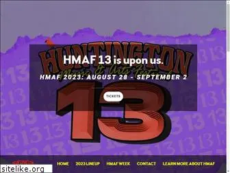 hmafestival.com