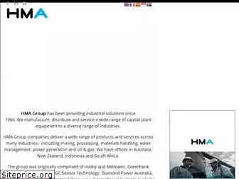 hmagrp.com