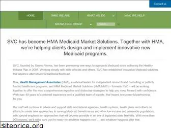 hmamedicaidmarketsolutions.com