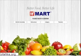 hmart.ca