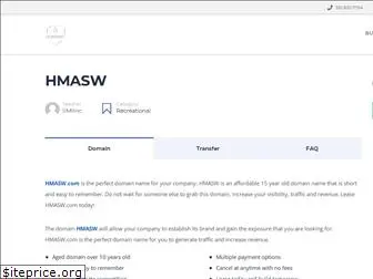 hmasw.com