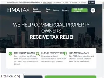 hmatax.co.uk