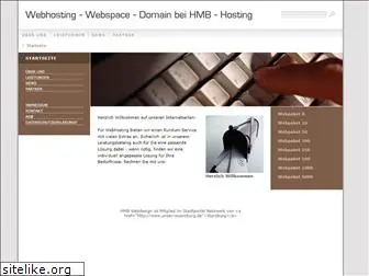 hmb-hosting.de