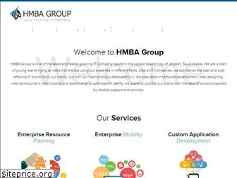 hmbagroup.com