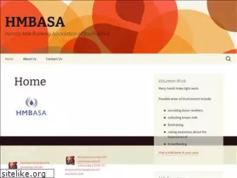 hmbasa.org.za