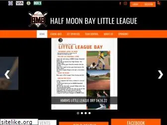 hmbbaseball.org