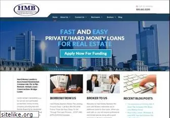 hmbinvestor.com