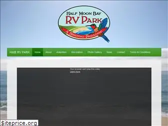 hmbrvpark.com