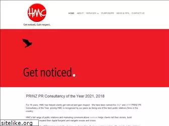 hmc-communications.co.nz