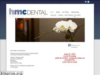 hmc-dental.com