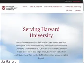 hmc.harvard.edu