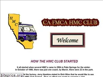 hmcclub.com