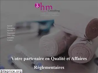 hmconsulting.fr