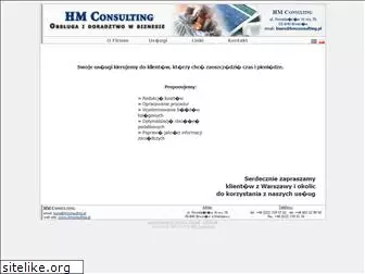 hmconsulting.pl