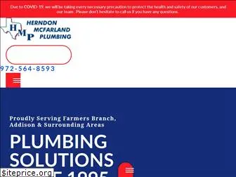 hmcplumbing.com