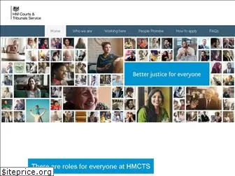 hmctsjobs.co.uk