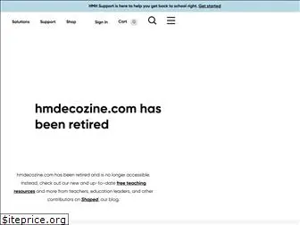 hmdecozine.com