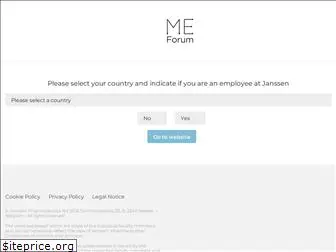 hme-forum.com