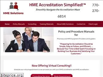 hmeaccreditationsimplified.com