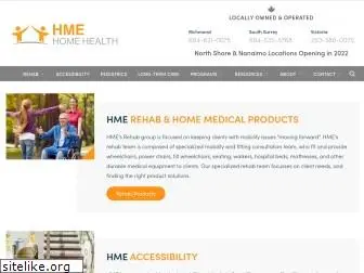 hmebc.com