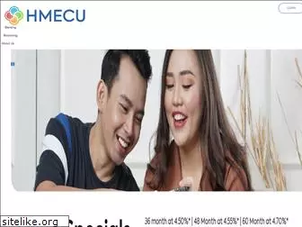 hmecu.com