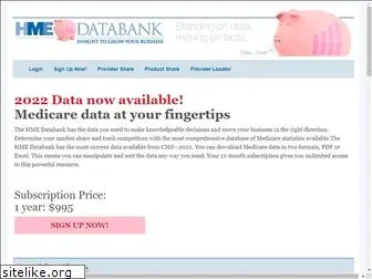 hmedatabank.com