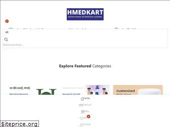 hmedkart.com