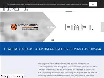 hmft.com