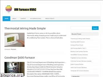 hmfurnacehvac.com